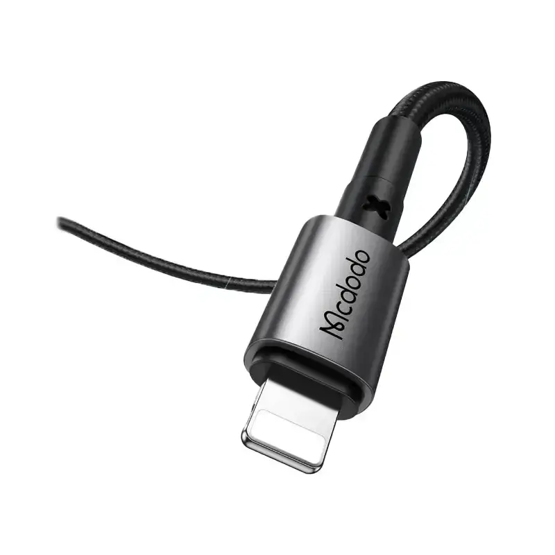 سر لایتنینگ کابل مک دودو USB-C To Lightning CA-2850